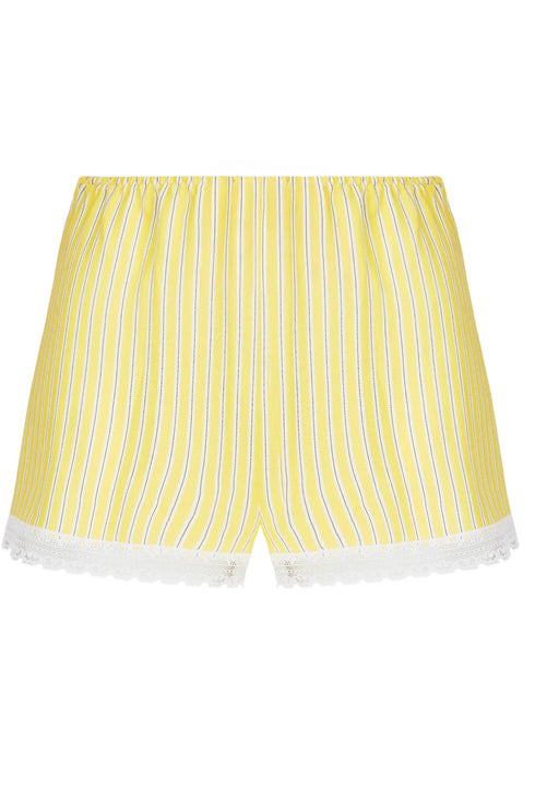 Antigel J21 Un Brin Garconne Lingerie Shorts